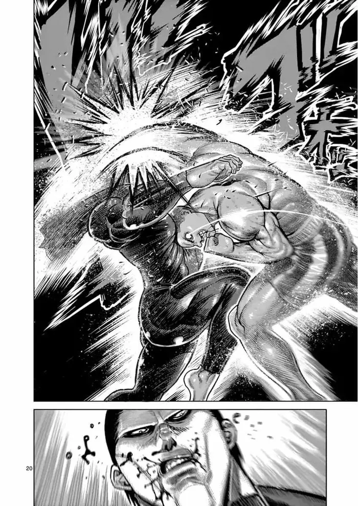 Kengan Ashura Chapter 112 image 20_optimized